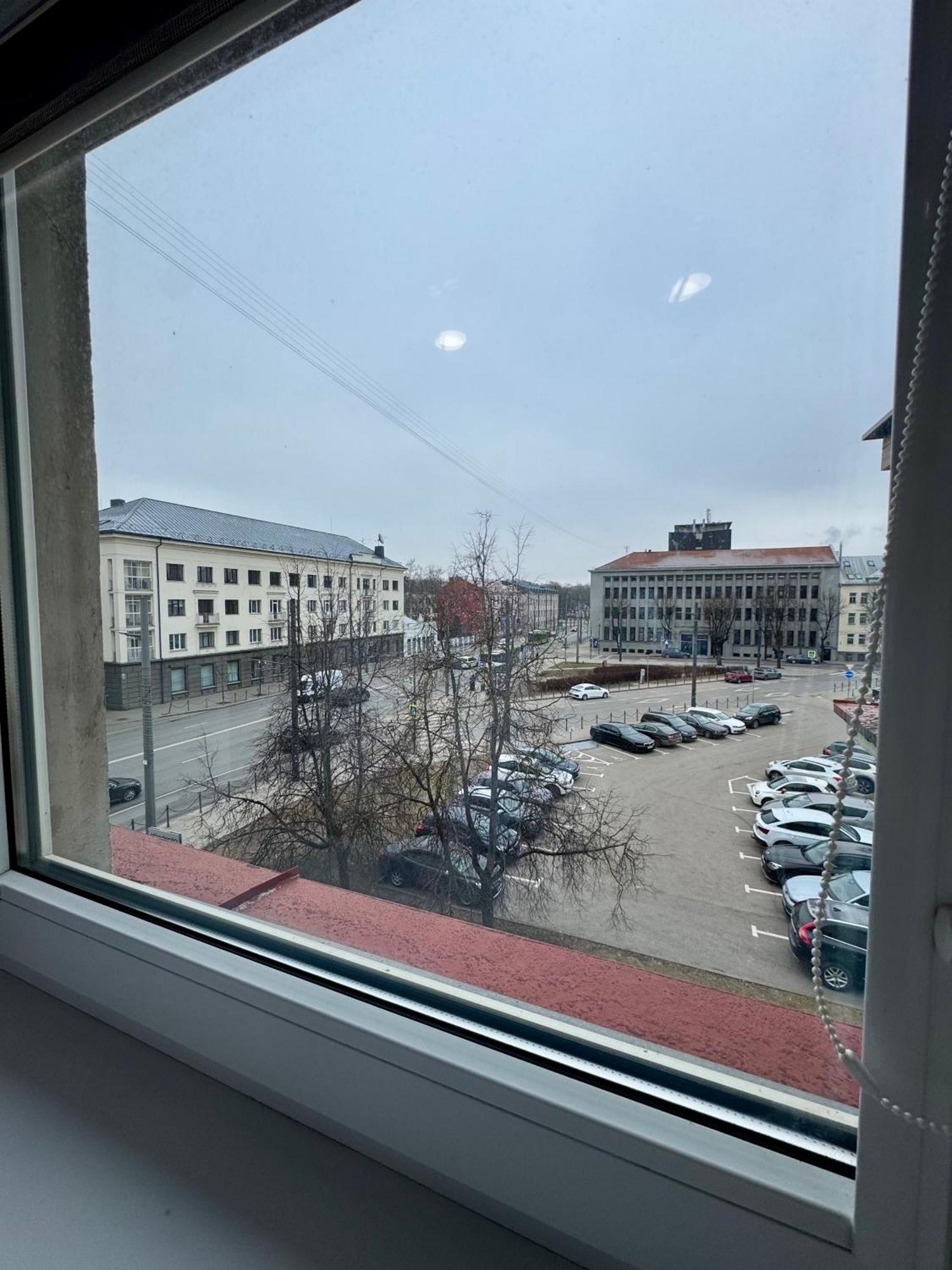 Grey Apartments "Easy Kaunas" מראה חיצוני תמונה