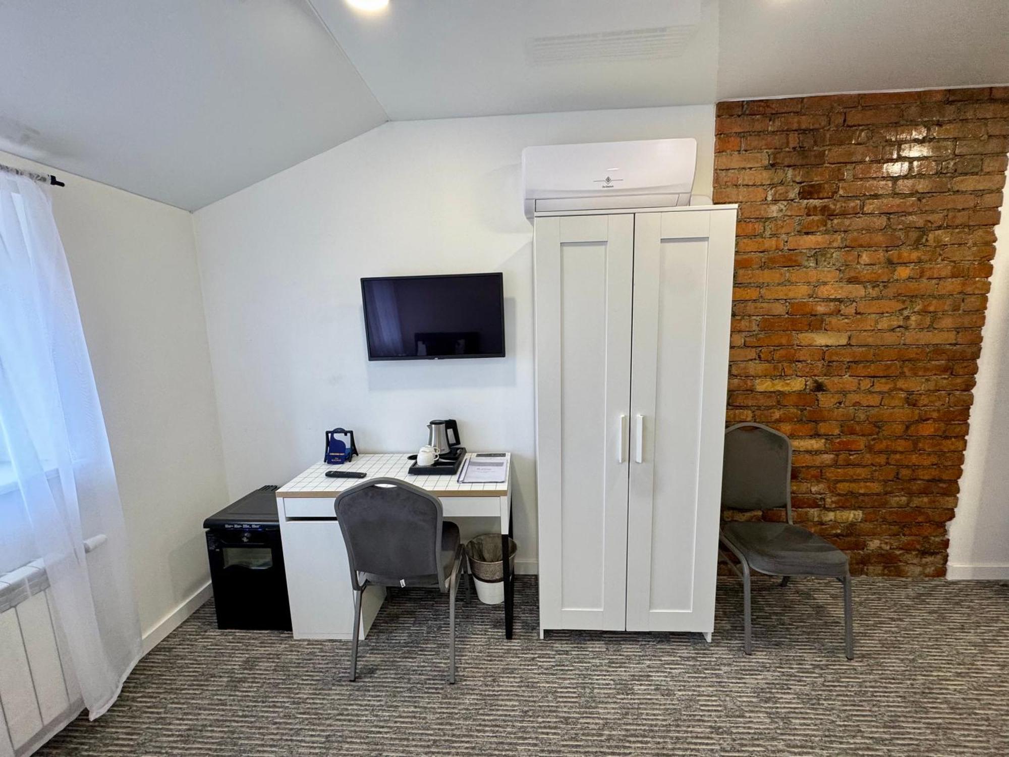 Grey Apartments "Easy Kaunas" מראה חיצוני תמונה