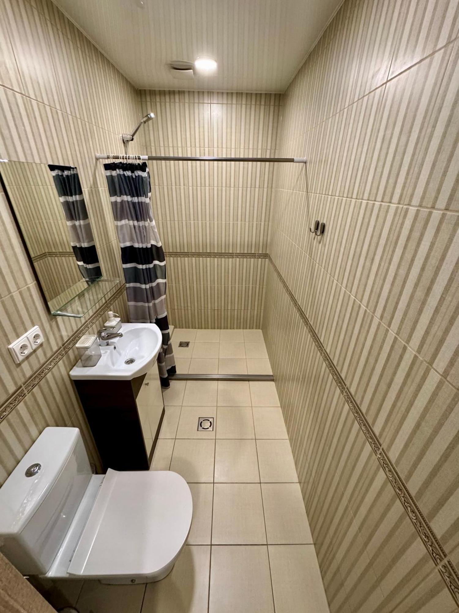Grey Apartments "Easy Kaunas" מראה חיצוני תמונה