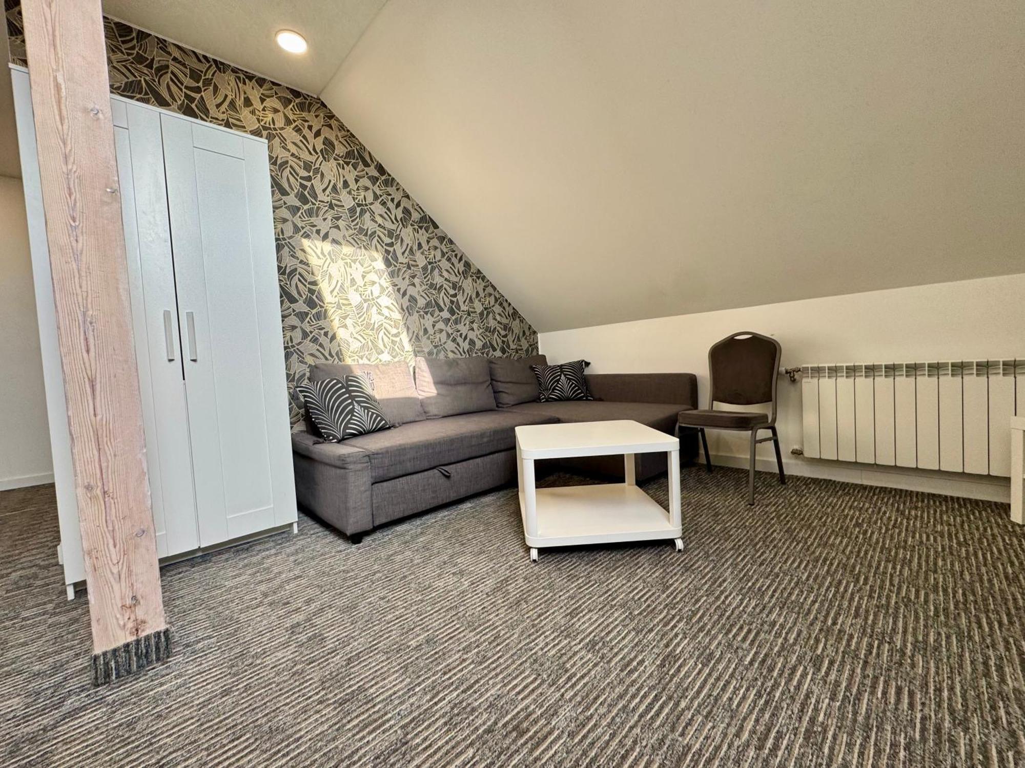 Grey Apartments "Easy Kaunas" מראה חיצוני תמונה