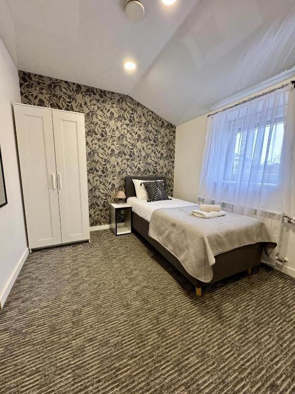 Grey Apartments "Easy Kaunas" מראה חיצוני תמונה