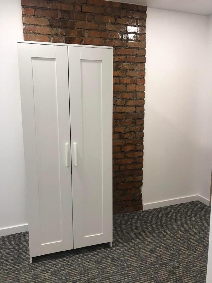 Grey Apartments "Easy Kaunas" מראה חיצוני תמונה